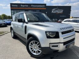 LAND-ROVER DEFENDER 7 PLACES