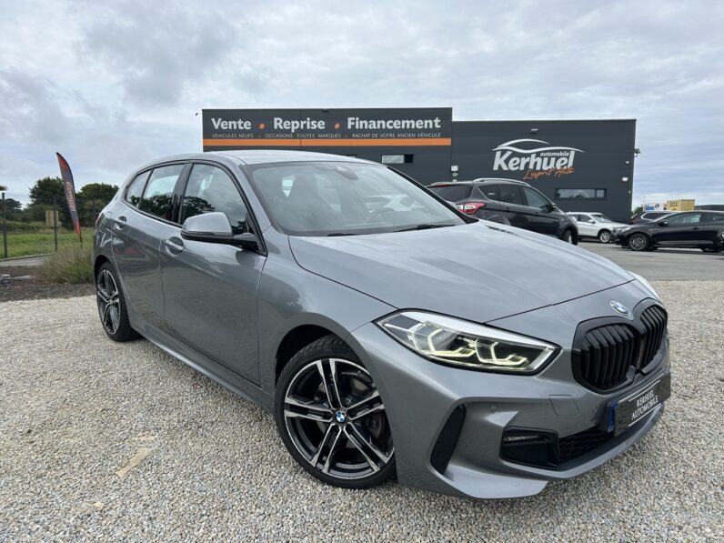 BMW SERIE 1
