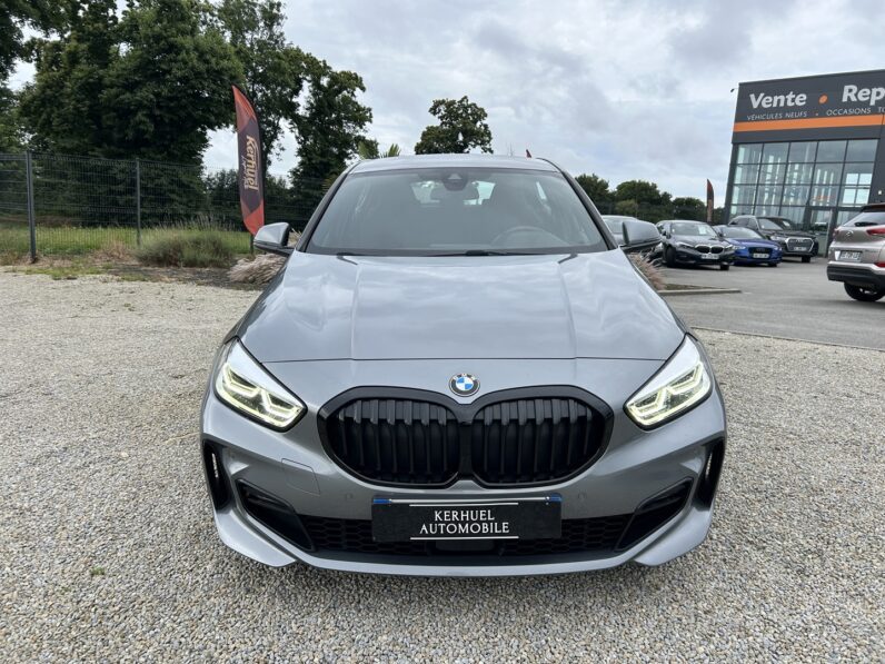 BMW SERIE 1