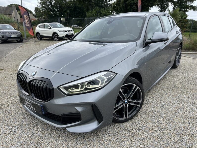 BMW SERIE 1