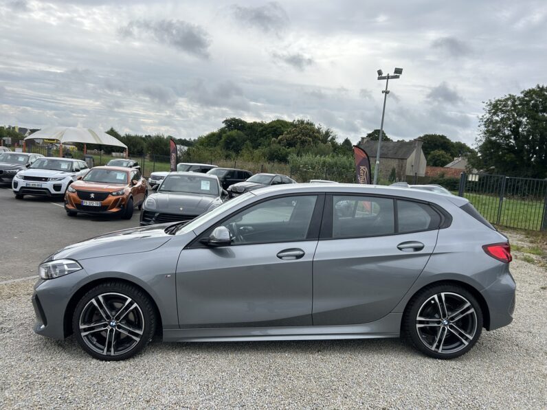 BMW SERIE 1