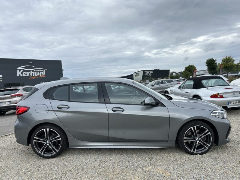 BMW SERIE 1