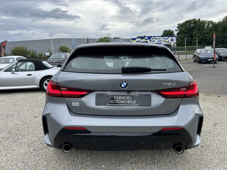 BMW SERIE 1