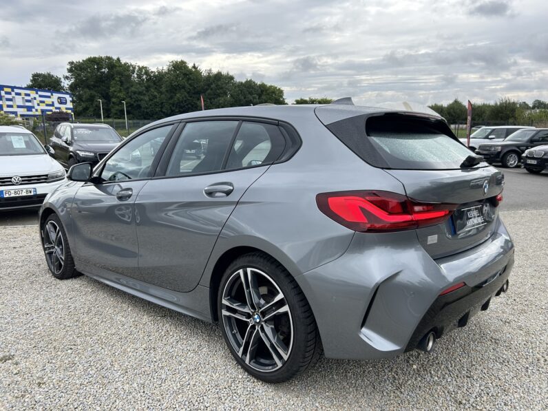 BMW SERIE 1