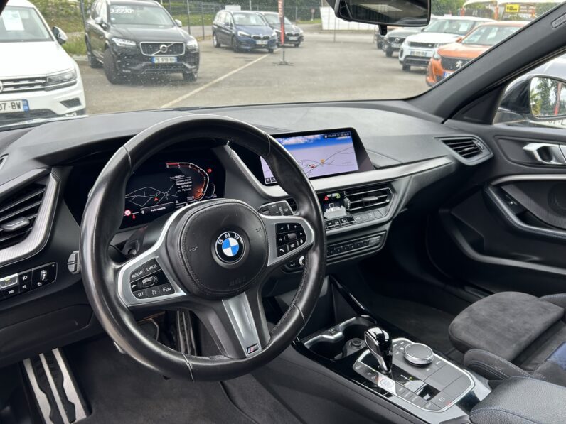 BMW SERIE 1