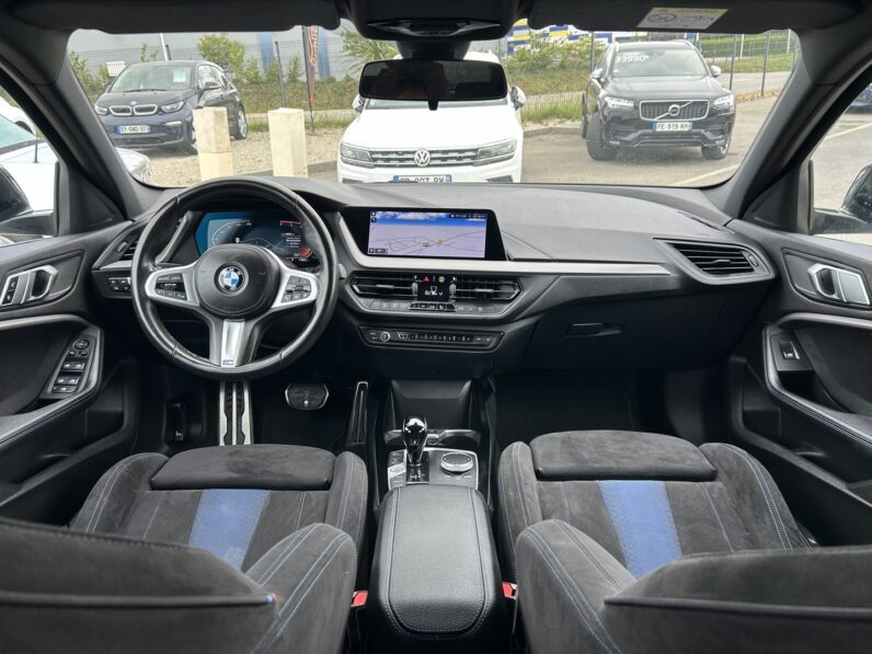 BMW SERIE 1