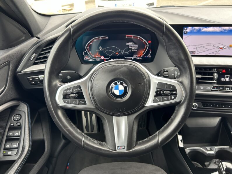 BMW SERIE 1