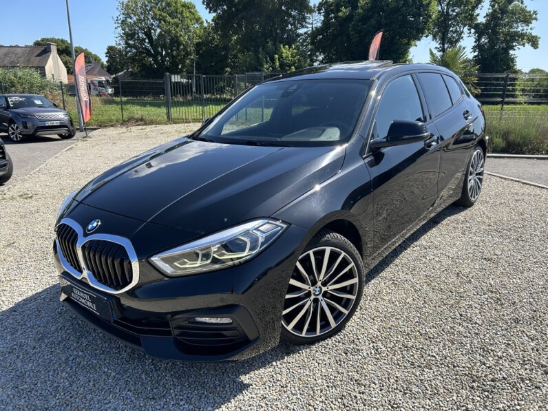 BMW SERIE 1