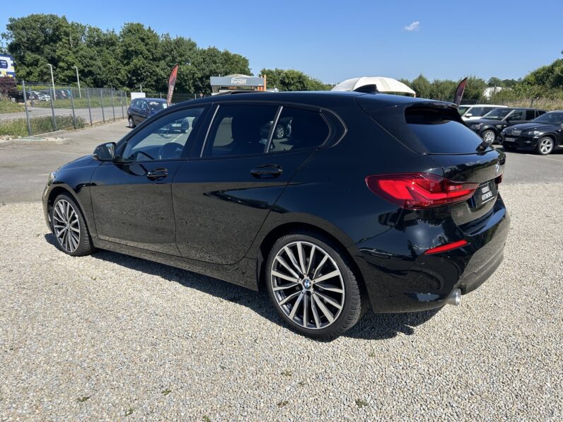 BMW SERIE 1