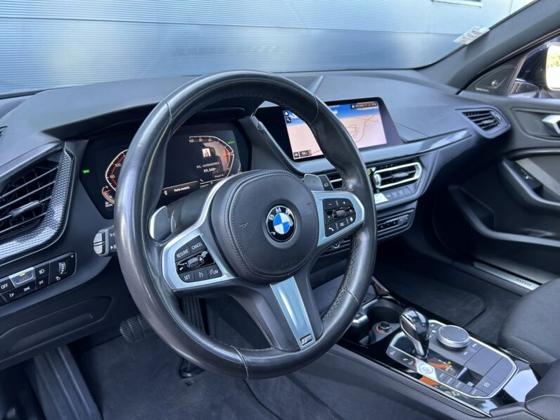 BMW SERIE 1