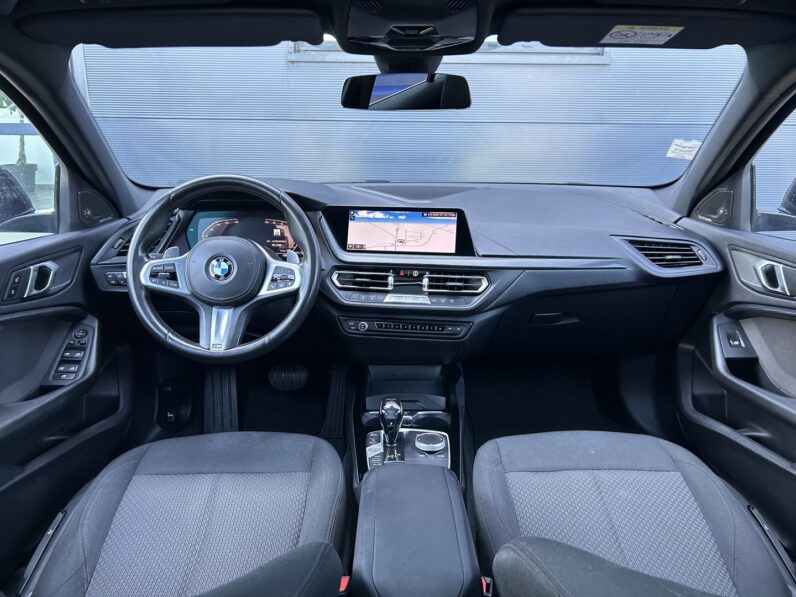 BMW SERIE 1