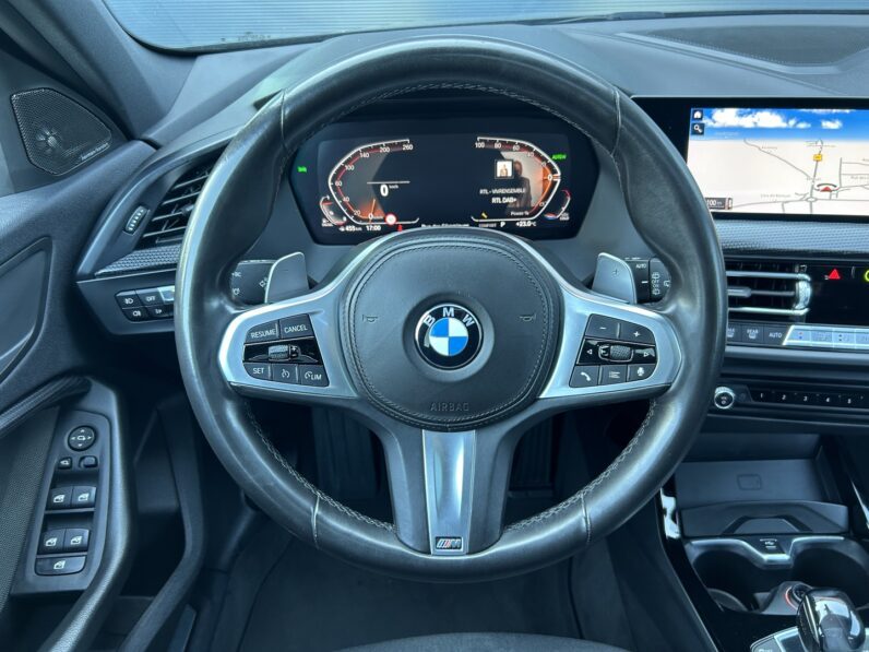 BMW SERIE 1