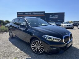 BMW SERIE 1