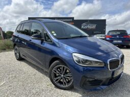 BMW SERIE 2 GRAN TOURER