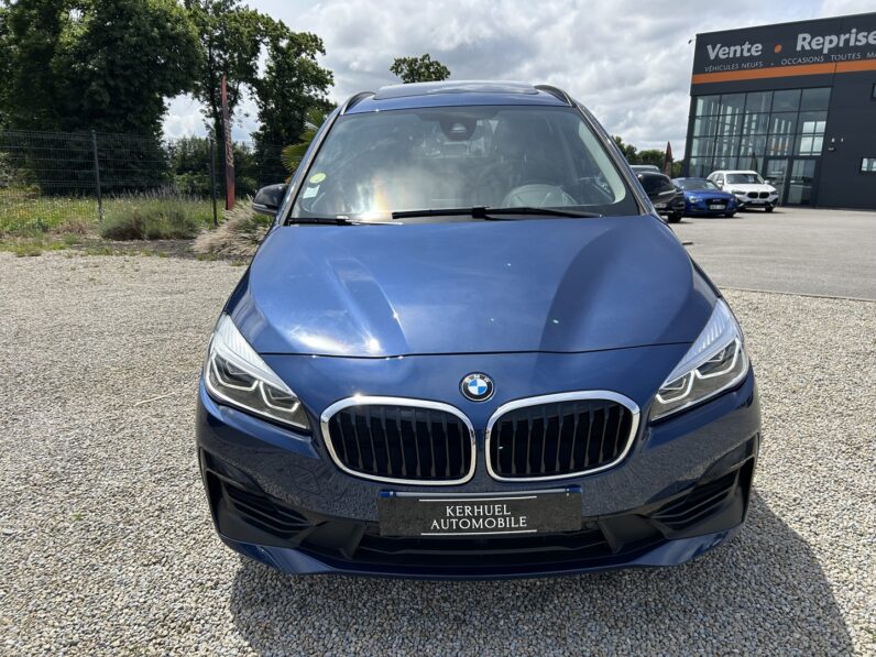 BMW SERIE 2 GRAN TOURER
