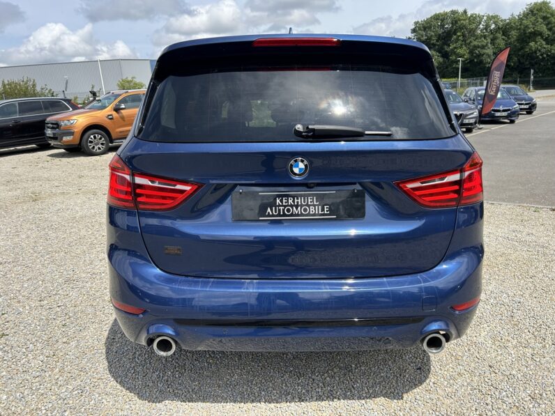 BMW SERIE 2 GRAN TOURER