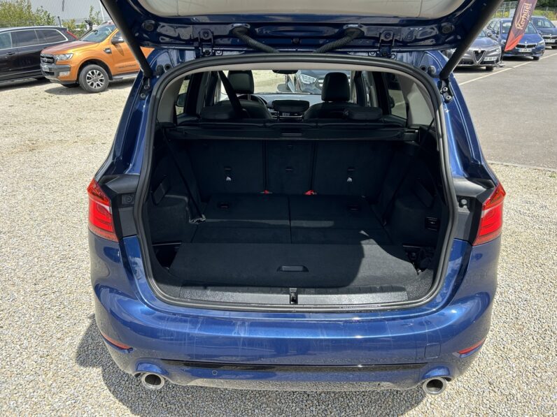 BMW SERIE 2 GRAN TOURER