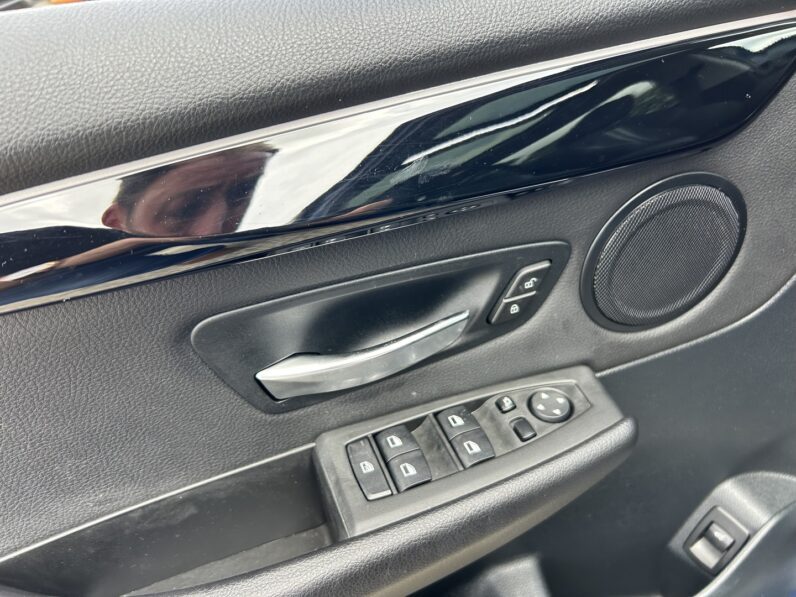 BMW SERIE 2 GRAN TOURER