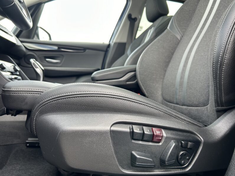 BMW SERIE 2 GRAN TOURER