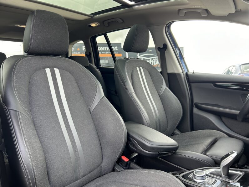 BMW SERIE 2 GRAN TOURER