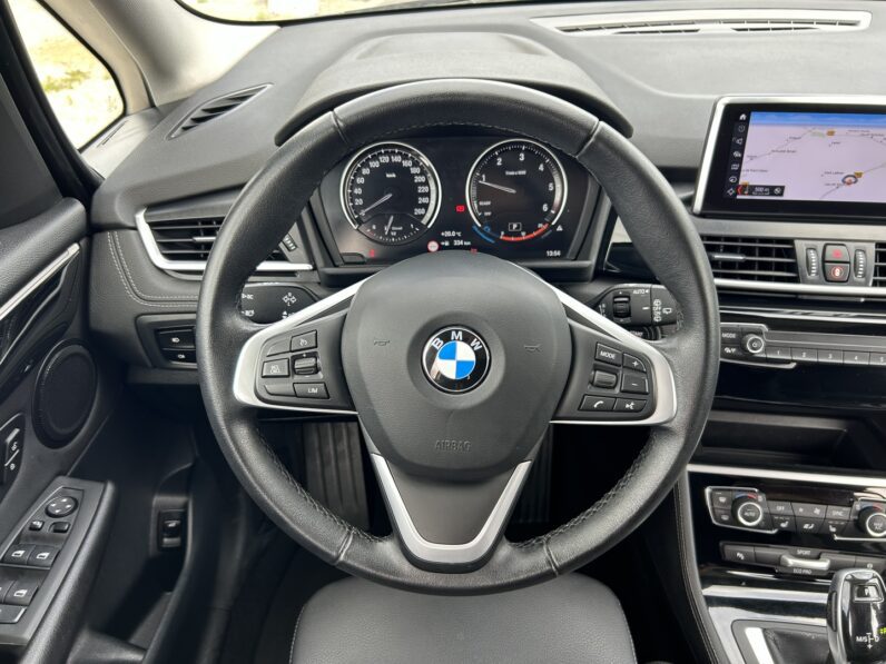 BMW SERIE 2 GRAN TOURER