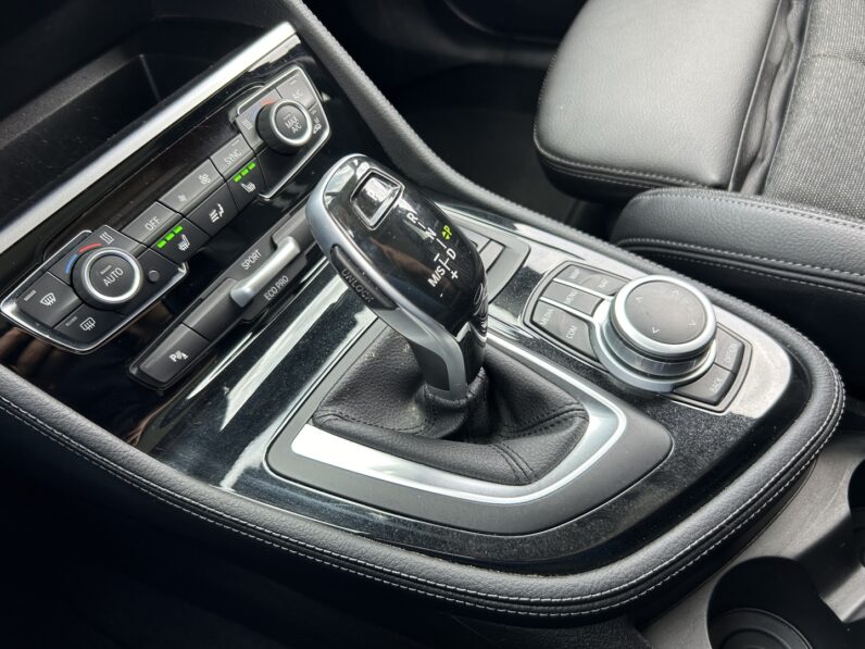 BMW SERIE 2 GRAN TOURER