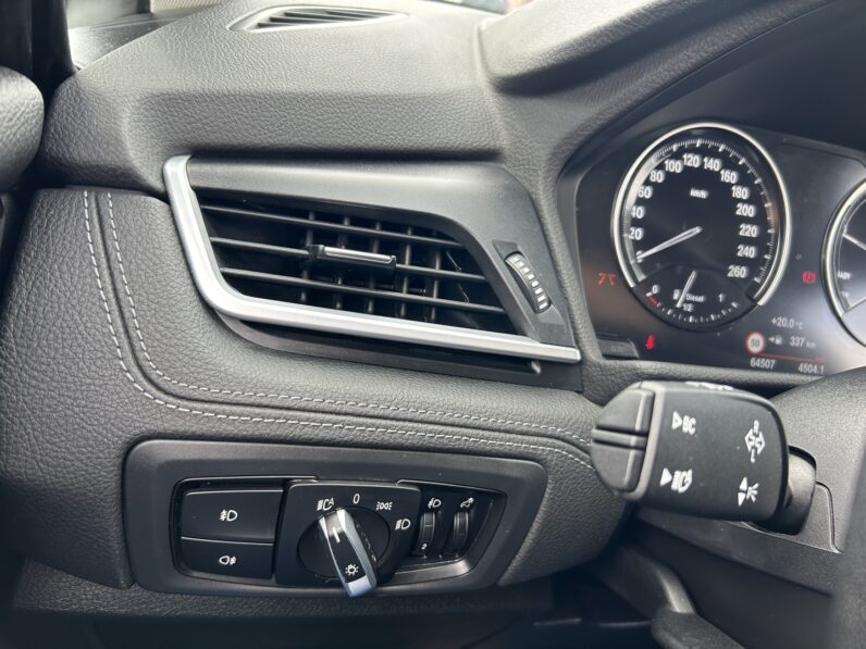 BMW SERIE 2 GRAN TOURER