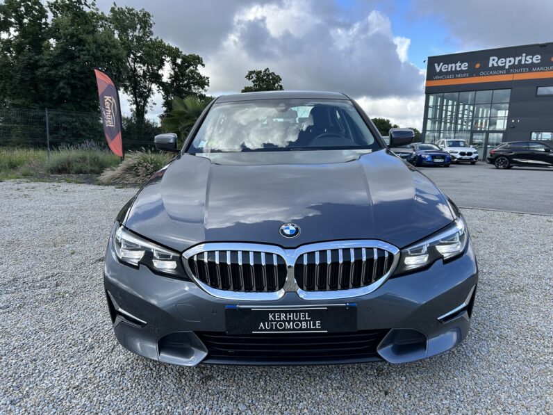 BMW SERIE 3