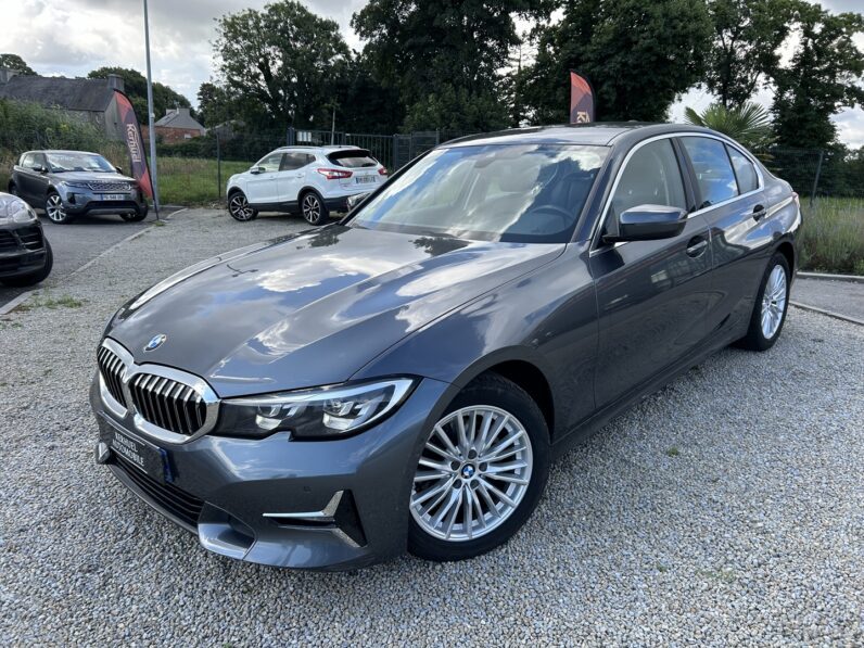 BMW SERIE 3