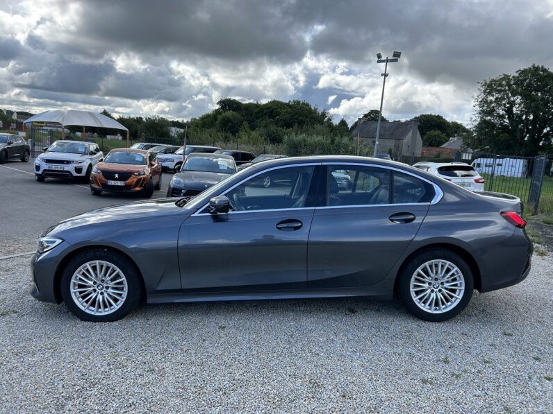 BMW SERIE 3