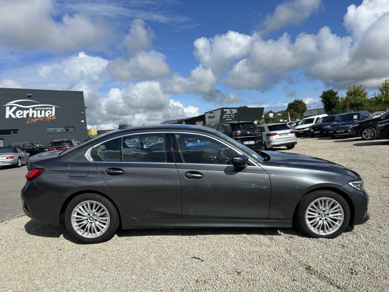 BMW SERIE 3