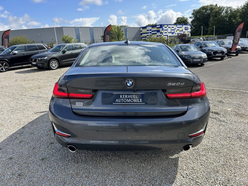 BMW SERIE 3