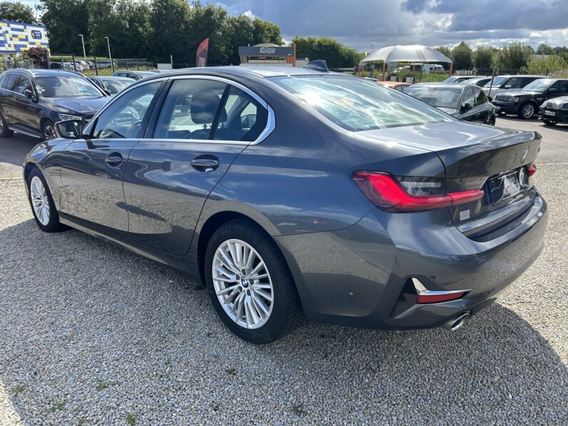 BMW SERIE 3
