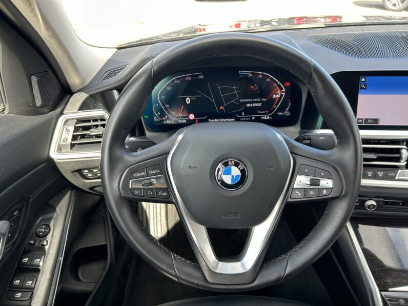 BMW SERIE 3