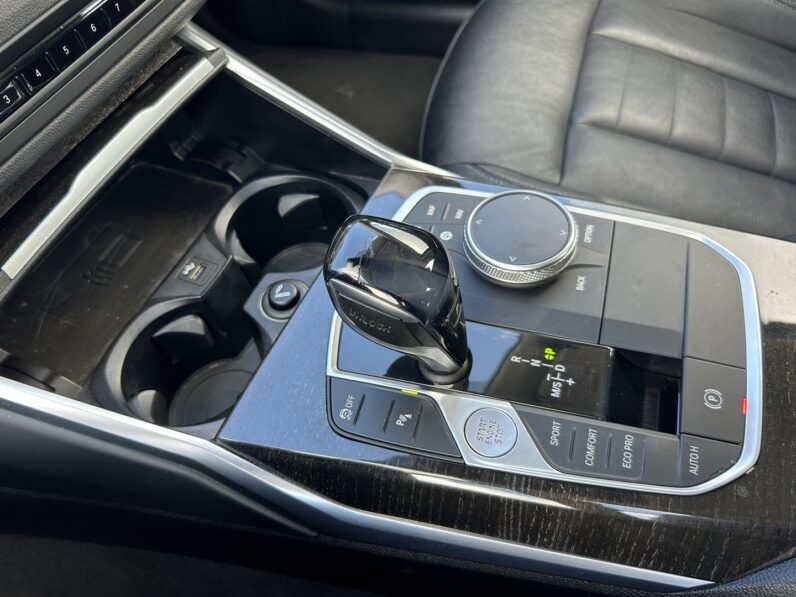 BMW SERIE 3