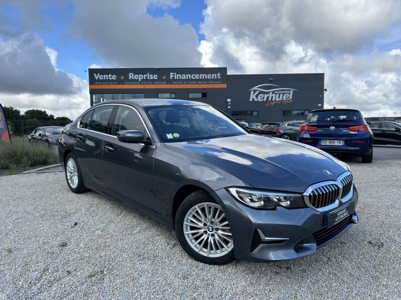 BMW SERIE 3