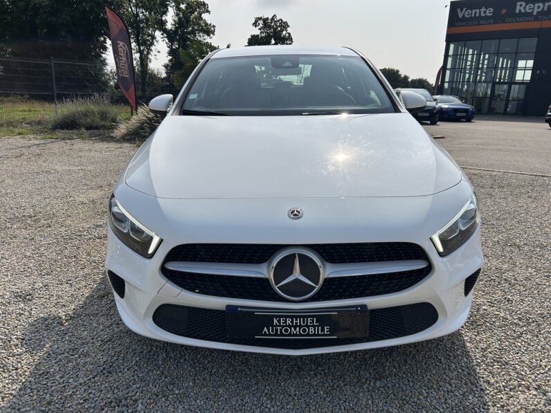 MERCEDES CLASSE A