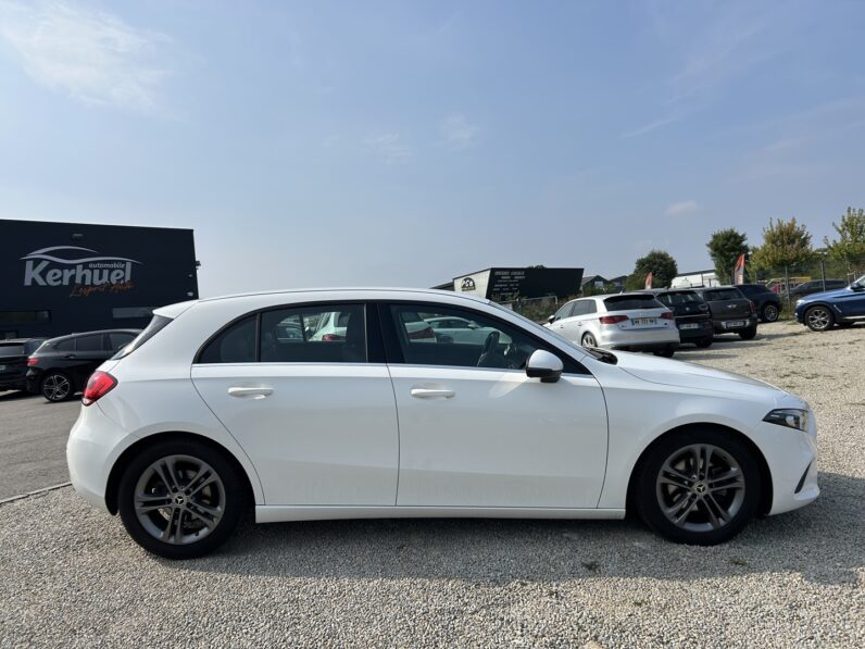 MERCEDES CLASSE A