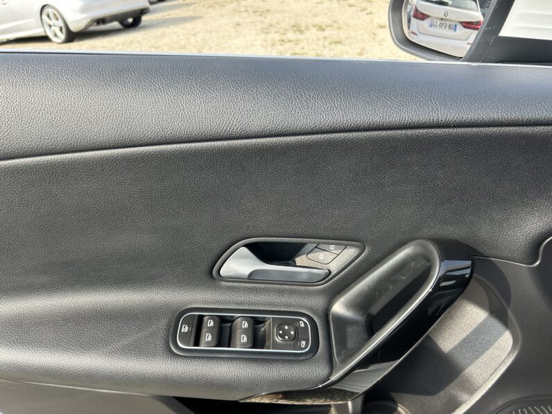 MERCEDES CLASSE A