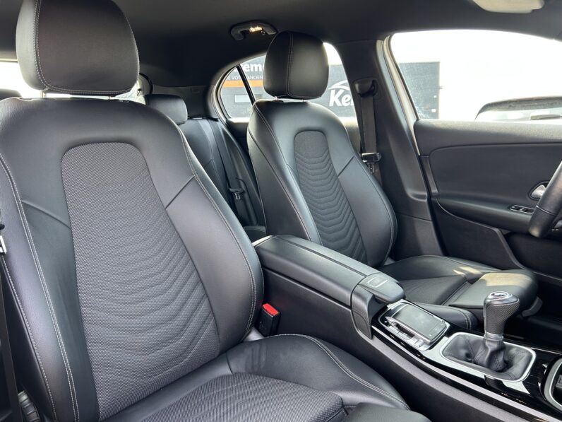 MERCEDES CLASSE A