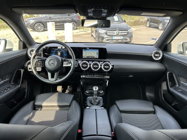 MERCEDES CLASSE A