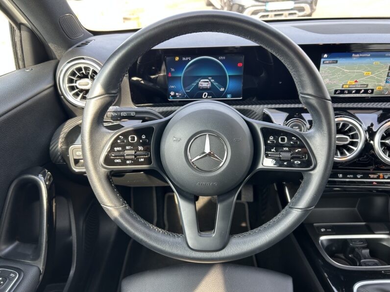MERCEDES CLASSE A
