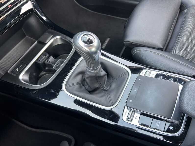 MERCEDES CLASSE A
