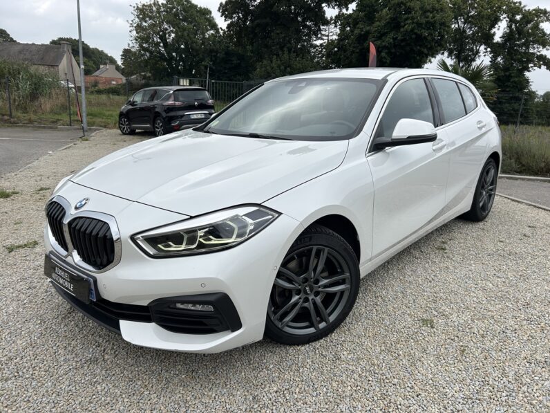 BMW SERIE 1