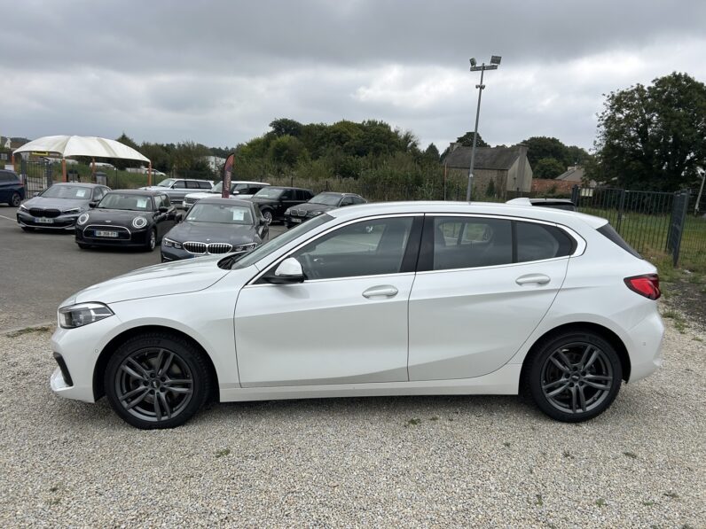 BMW SERIE 1