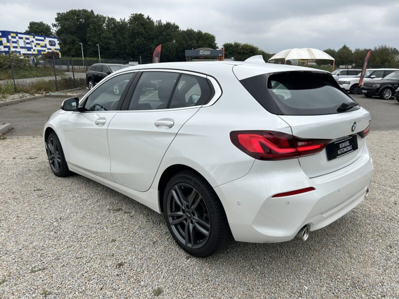BMW SERIE 1