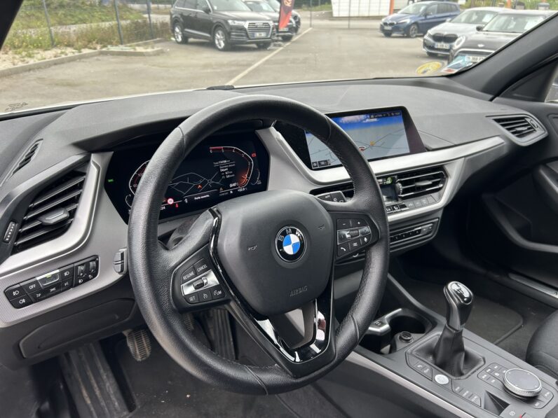 BMW SERIE 1