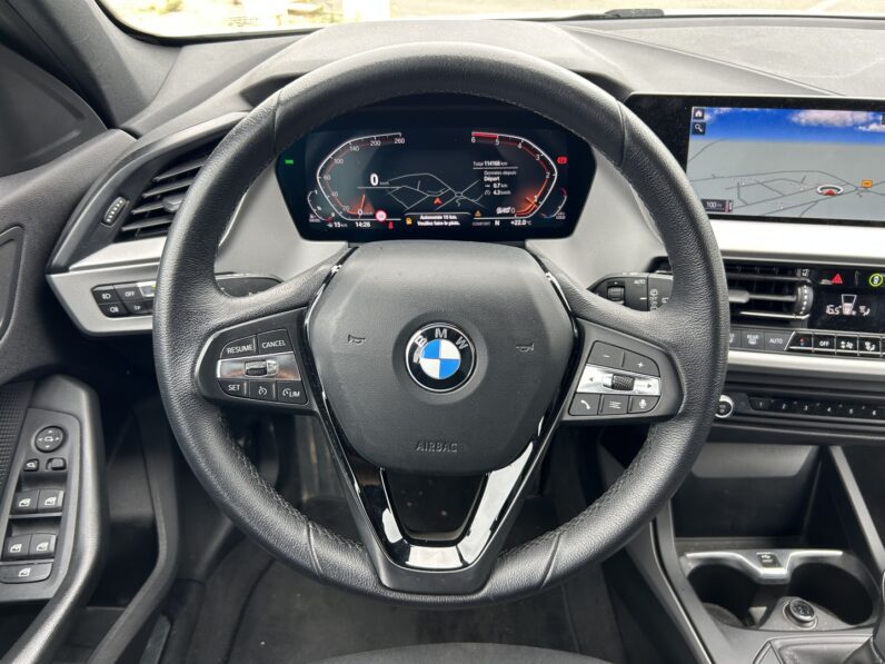 BMW SERIE 1