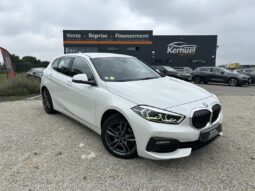 BMW SERIE 1