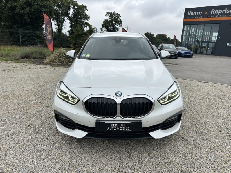 BMW SERIE 1